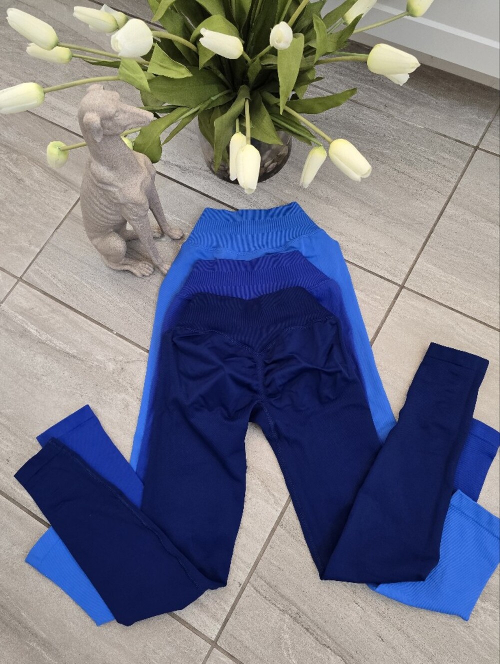 New Dfyne Inspired Leggins Bundle